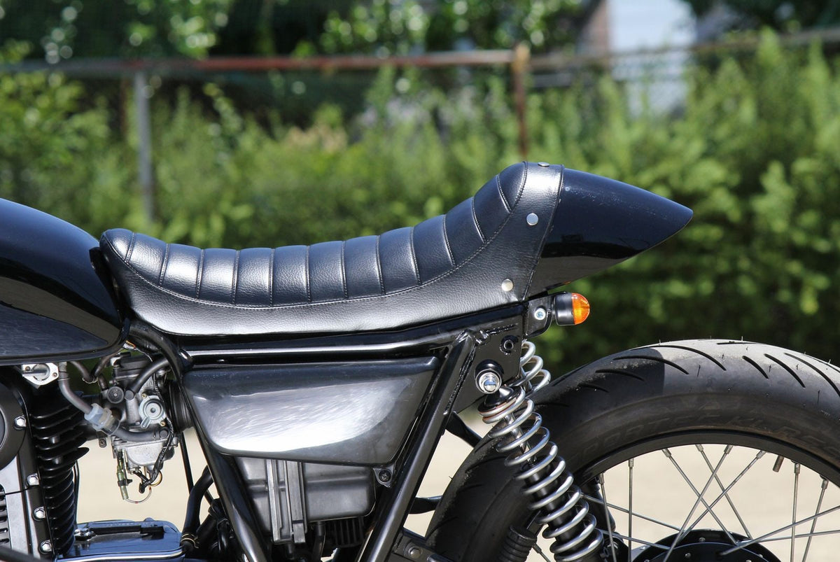 250TR カスタム GOODS