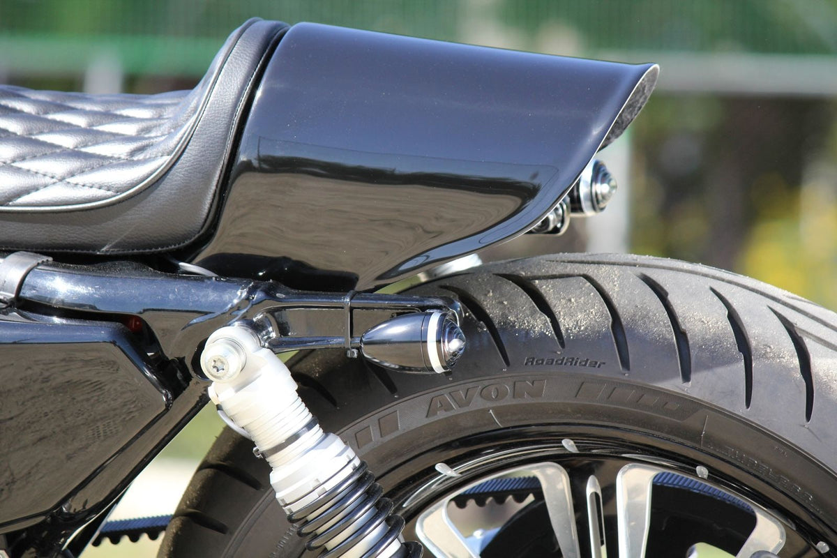 SPORTSTER カスタム GLEAMING-WORKS
