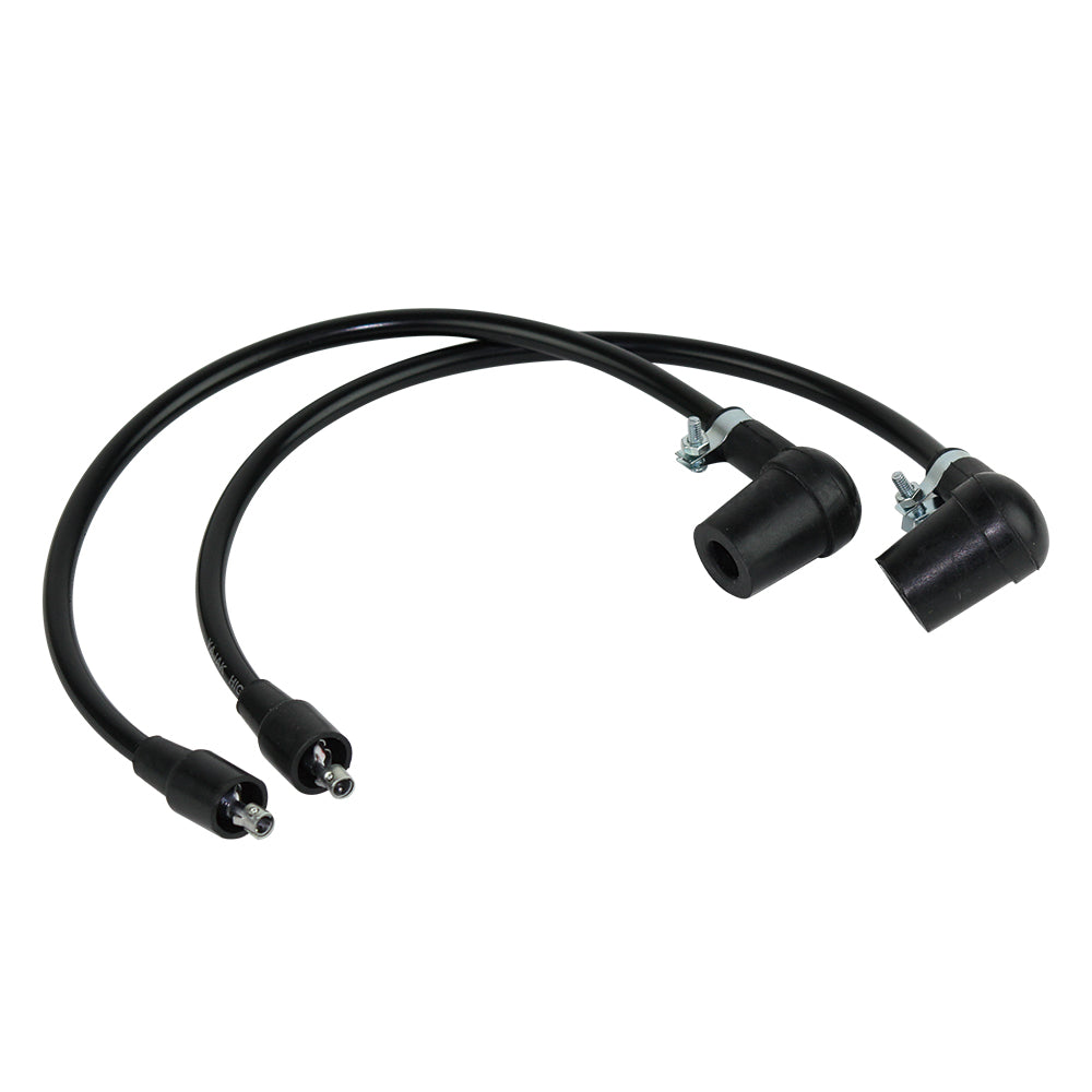 Spark Plug Wire Set/Plug Cap - Type A