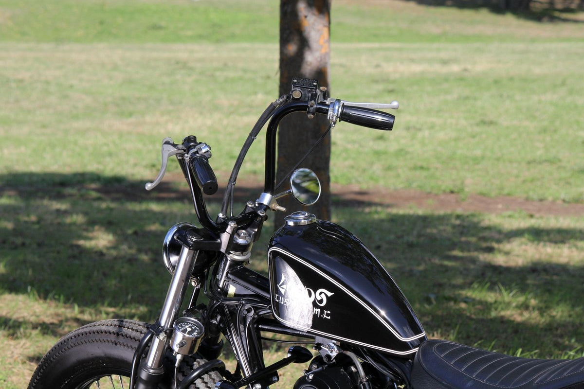 250TR カスタム GOODS