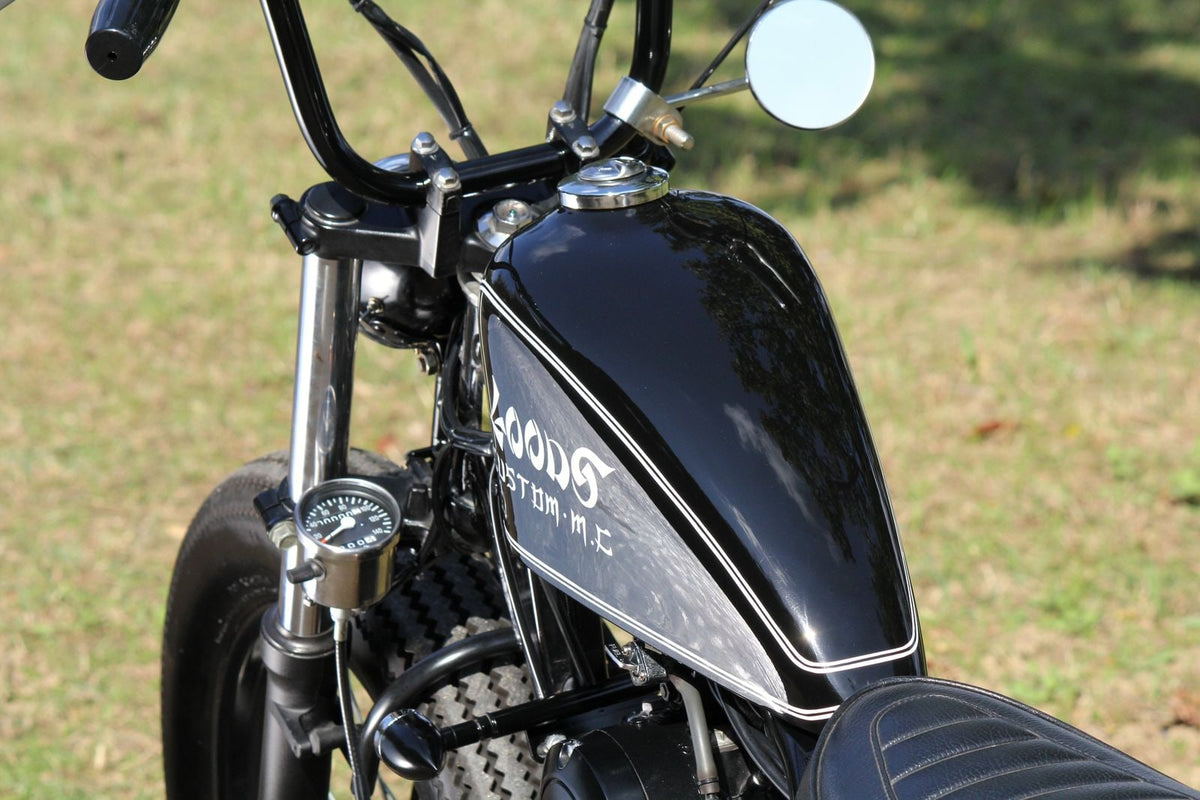 250TR カスタム GOODS