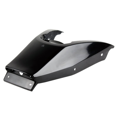 GW Alligator Tail Cowl STREET750 without LED Taillight