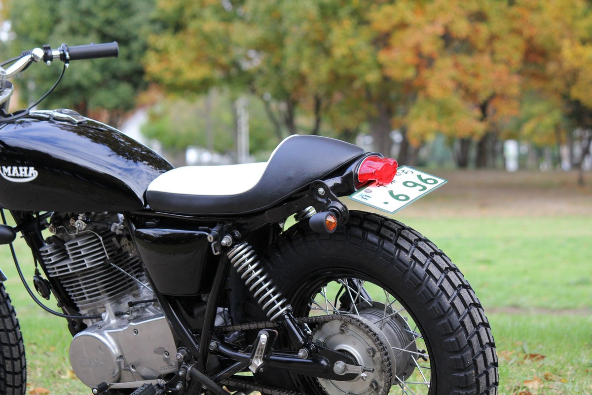 SR400/500 カスタム GOODS