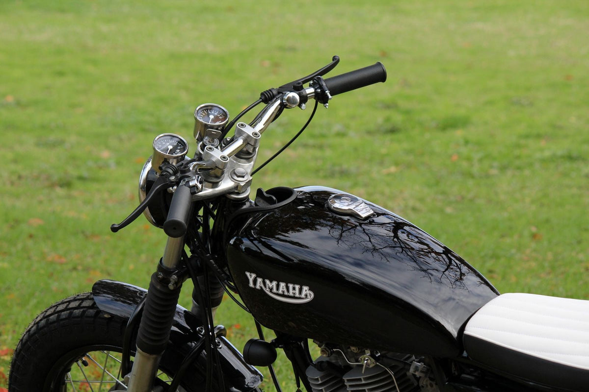 SR400/500 カスタム GOODS