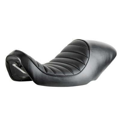 Step-Back Seat DYNA ('06-'17) Horizontal Line