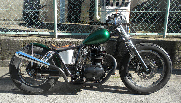 [MCS-BARN] 250TR/made.B20170101