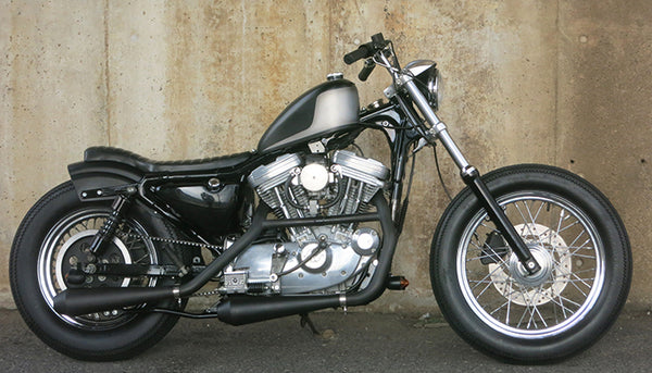 [2%er] SPORTSTER/made.TP20170102