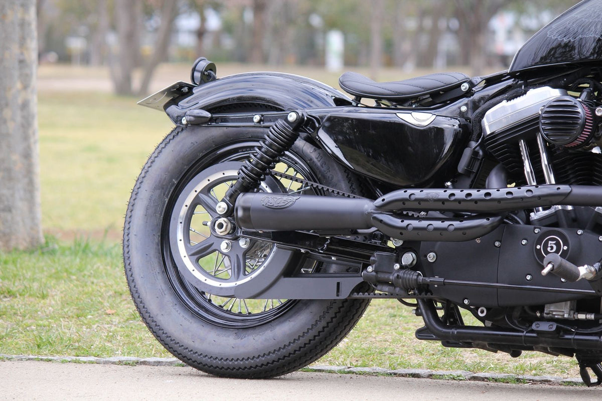 SPORTSTER カスタム GLEAMING-WORKS