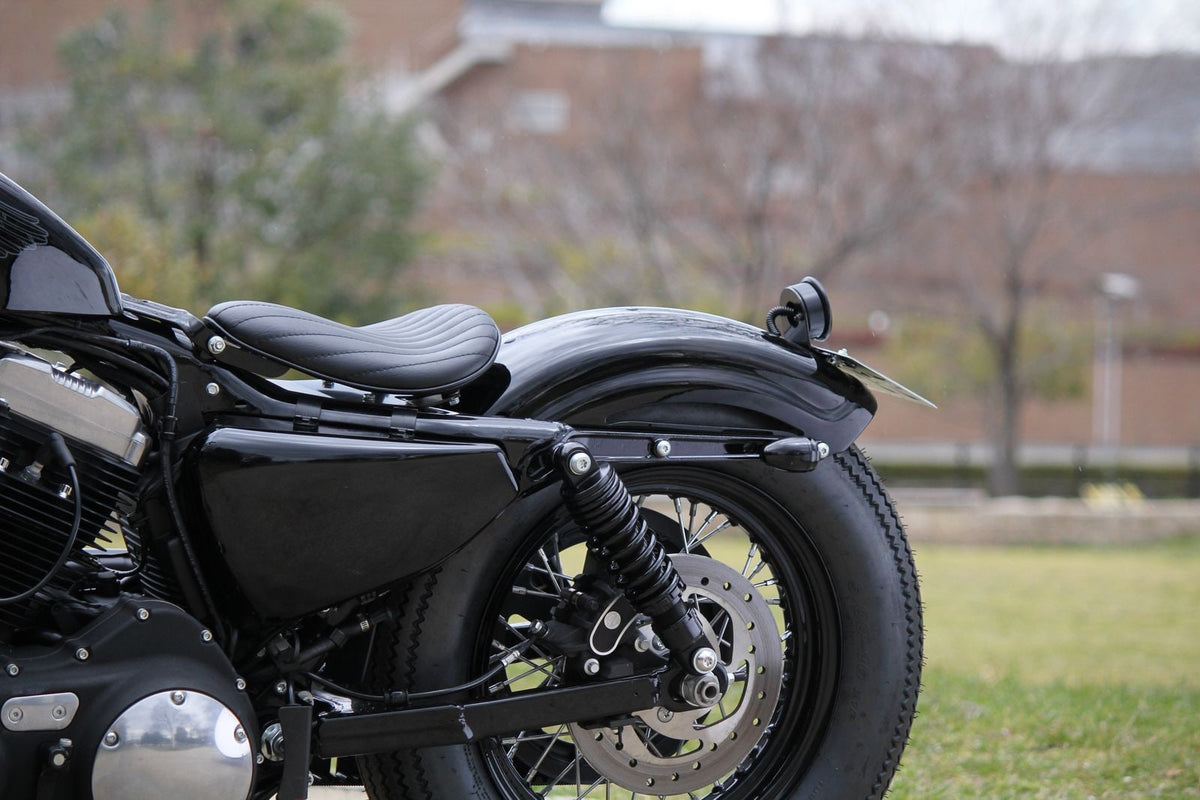 SPORTSTER カスタム GLEAMING-WORKS