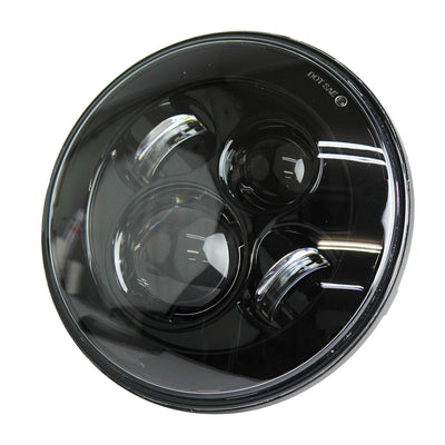 7 inch Projector LED Headlight Unit