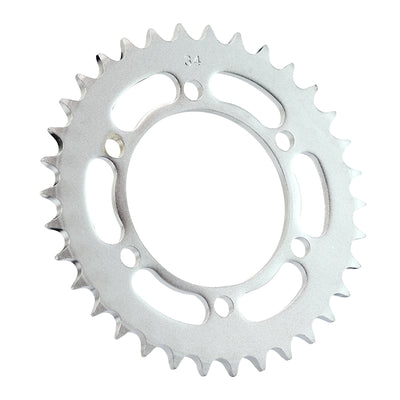 Rear Sprocket 520-34T XS/TX650