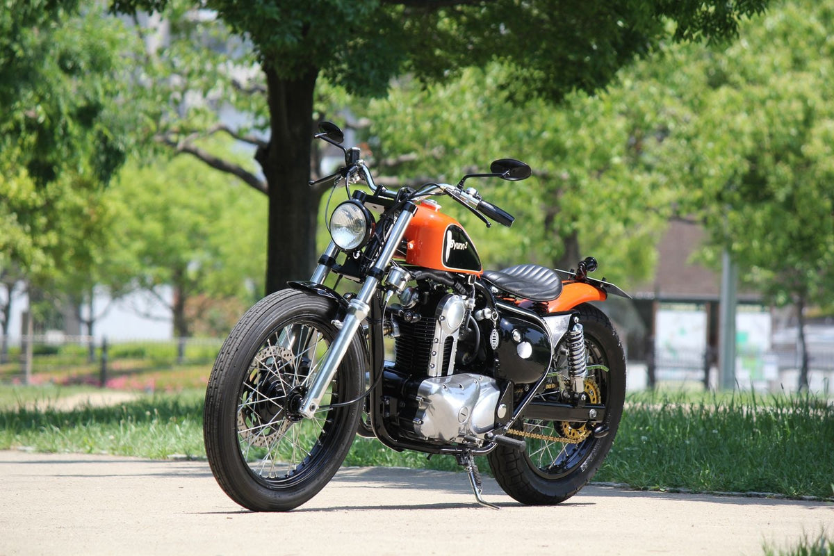 ESTRELLA カスタム GOODS