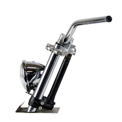 VMX Bar 7/8" Chrome