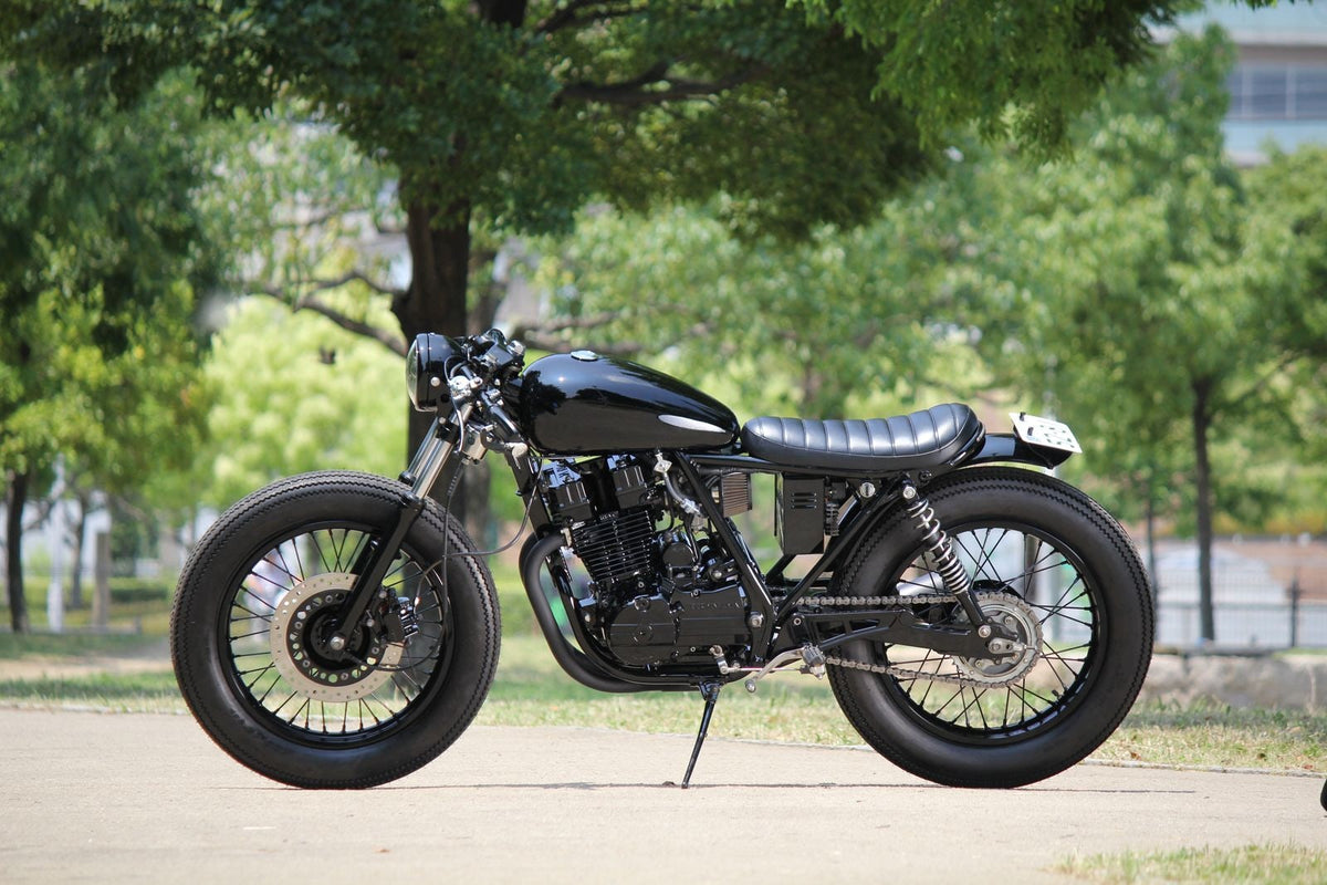 GB250 カスタム GOODS