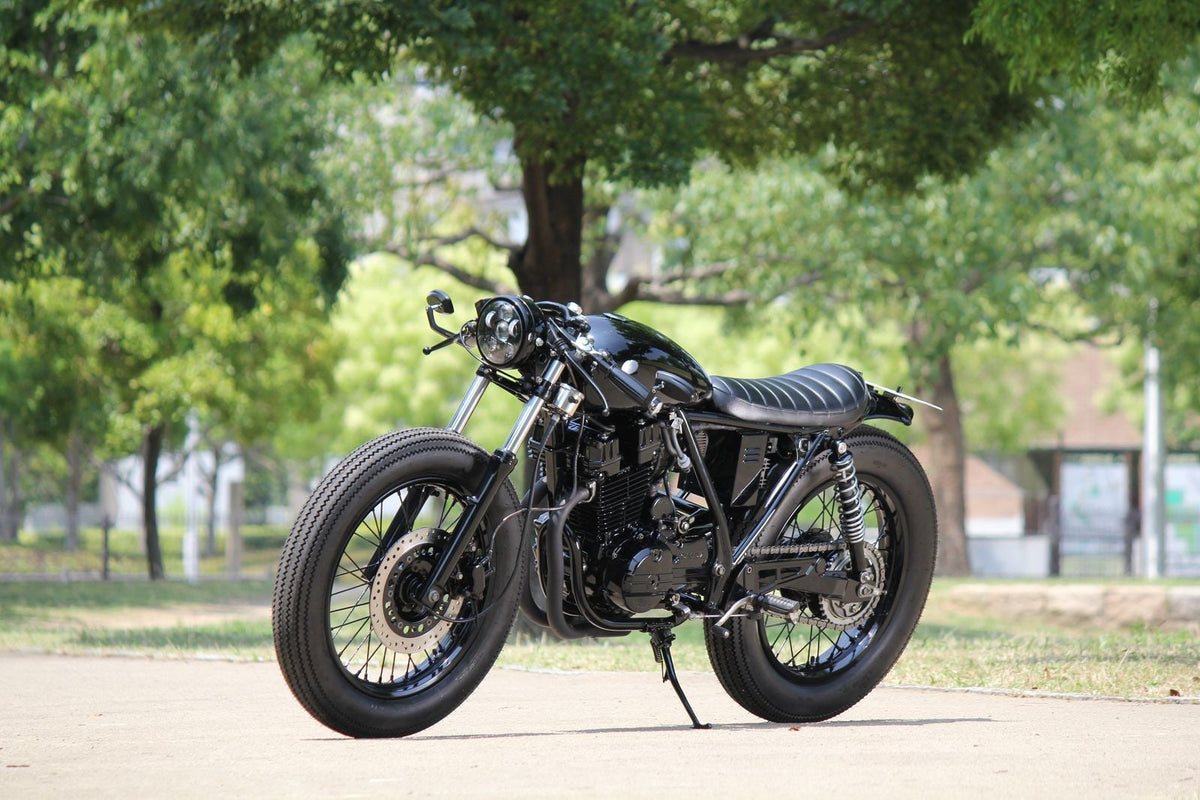 GB250 カスタム GOODS