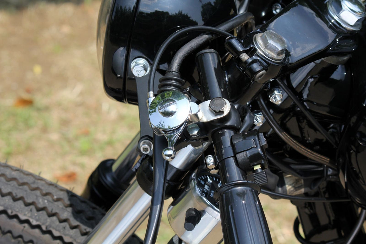 GB250 カスタム GOODS