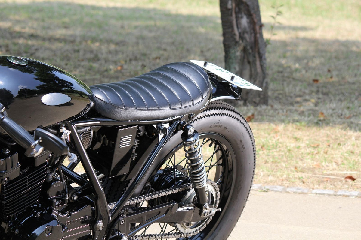 GB250 カスタム GOODS