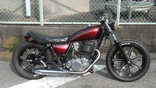 [MCS-BARN] SR/made.B20170706