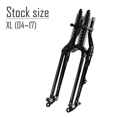 GW-74 Springer Fork for XL ('04-'17) Stock Size