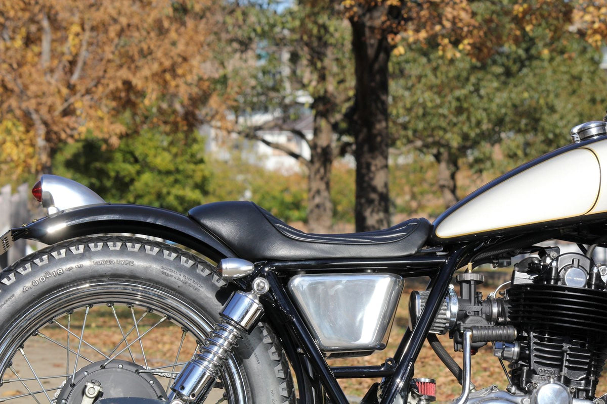 SR400/500 カスタム GOODS