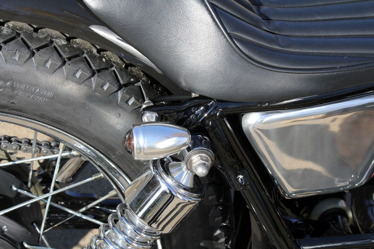 SR400/500 カスタム GOODS