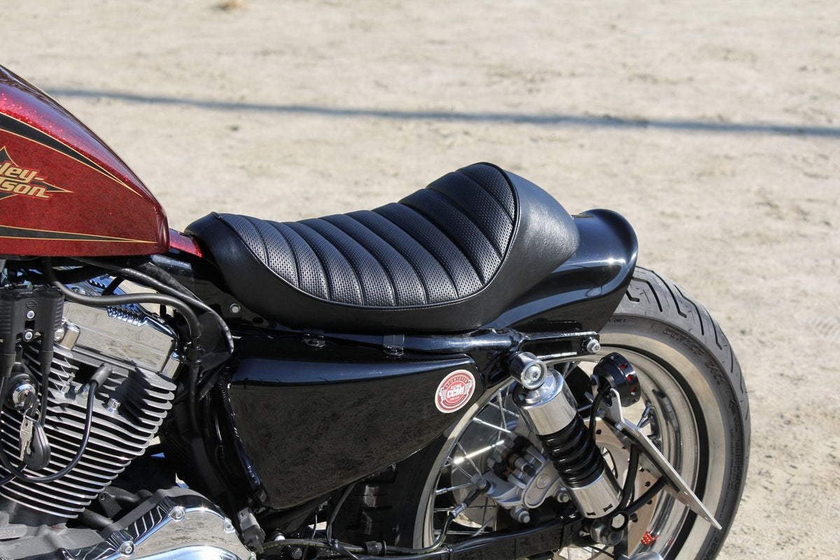 SPORTSTER カスタム GLEAMING-WORKS