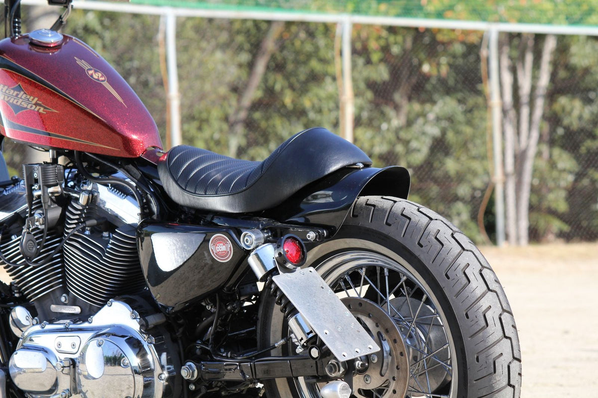 SPORTSTER カスタム GLEAMING-WORKS
