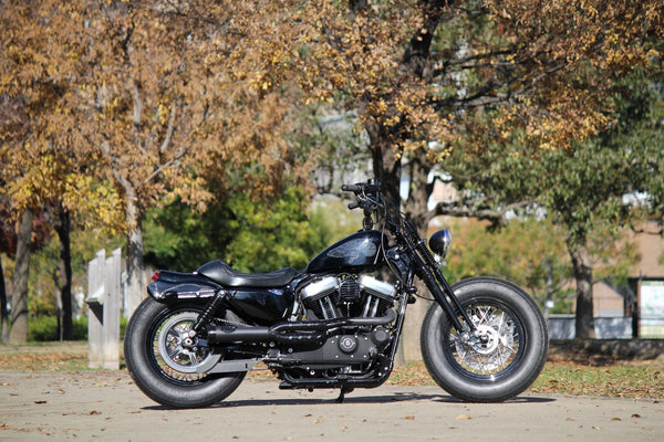 [GLEAMING WORKS] XL1200X/made.G20171206