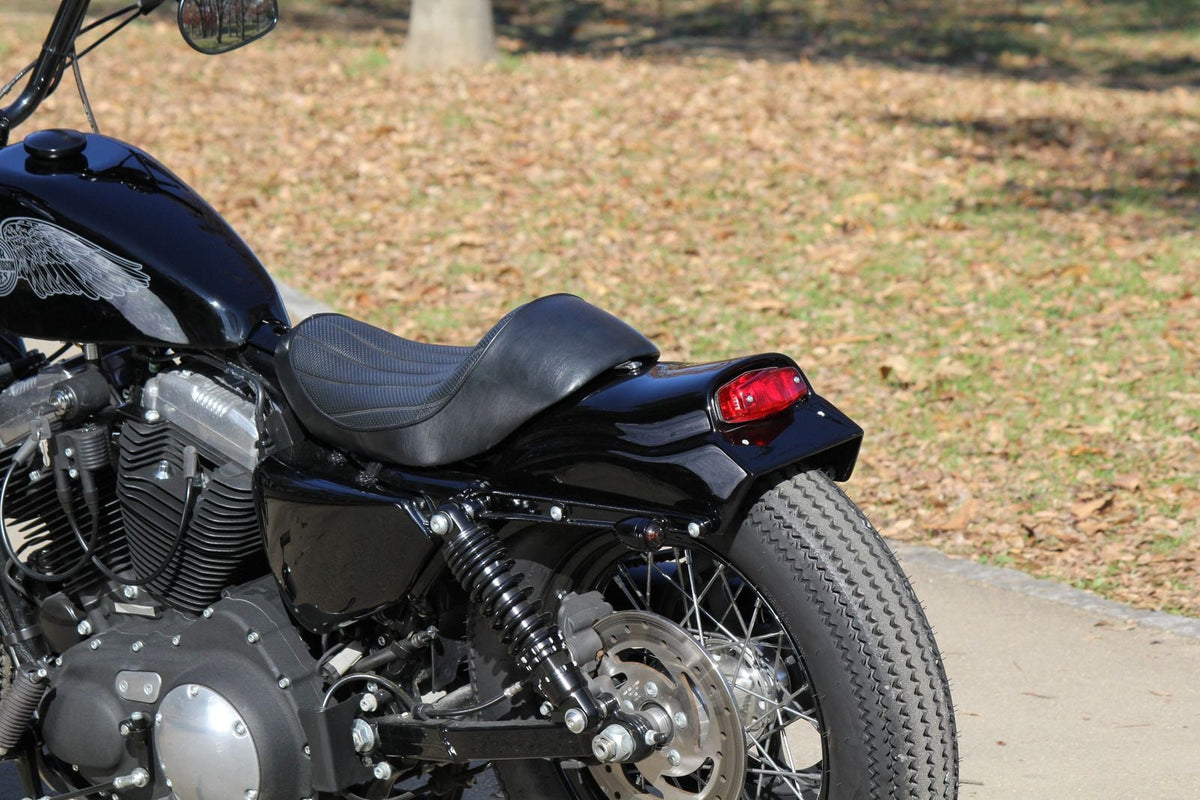 SPORTSTER カスタム GLEAMING-WORKS