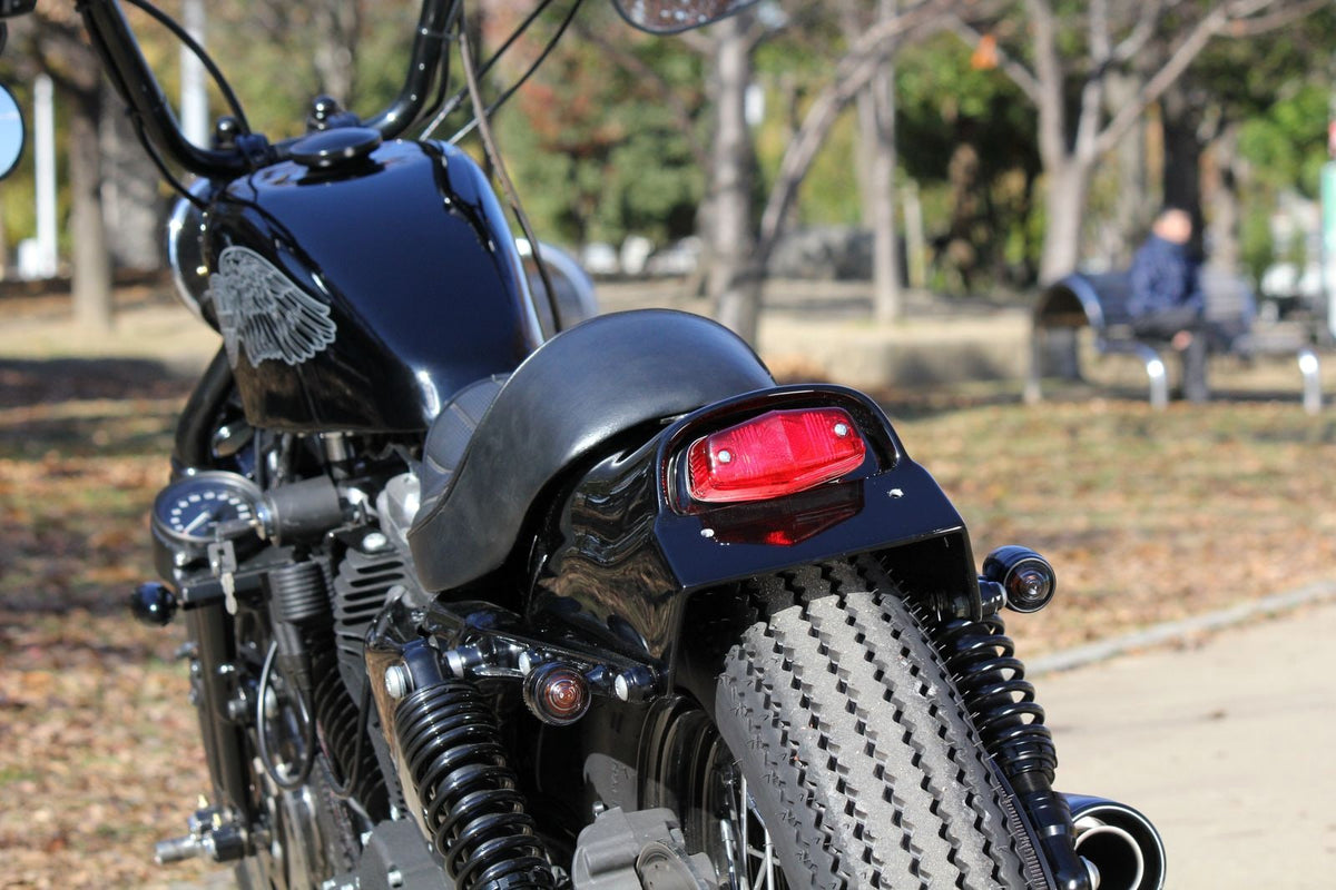 SPORTSTER カスタム GLEAMING-WORKS