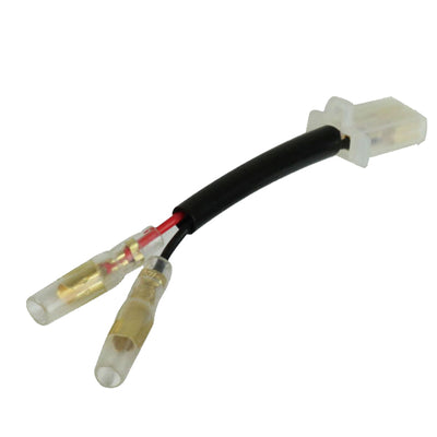 Plug-In Harness for Speedometer Light SR400/500 ('85-'02)