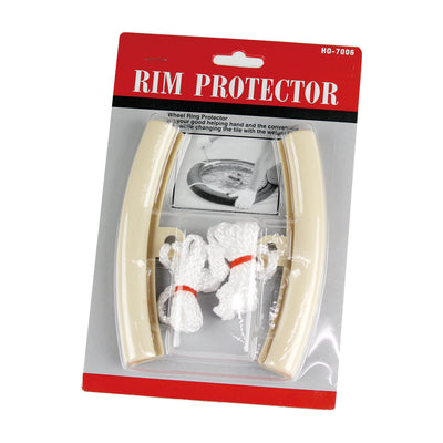 SALE/ Rim Protector 2 pcs