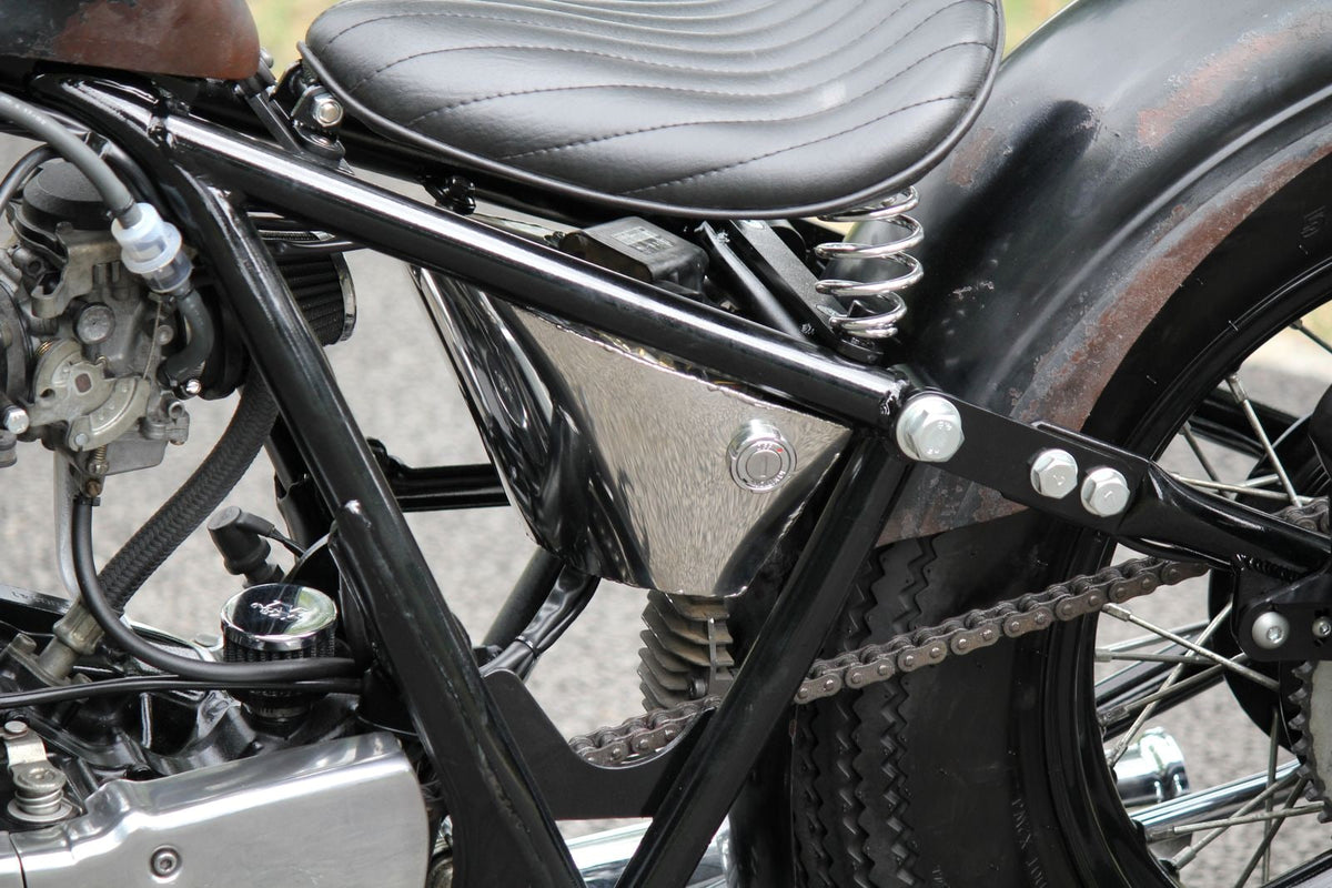 SR400/500 カスタム GOODS