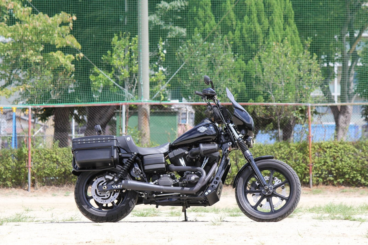 DYNA カスタム GLEAMING-WORKS