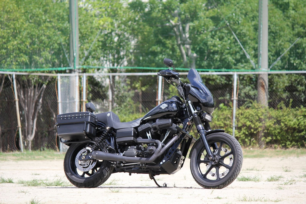 DYNA カスタム GLEAMING-WORKS