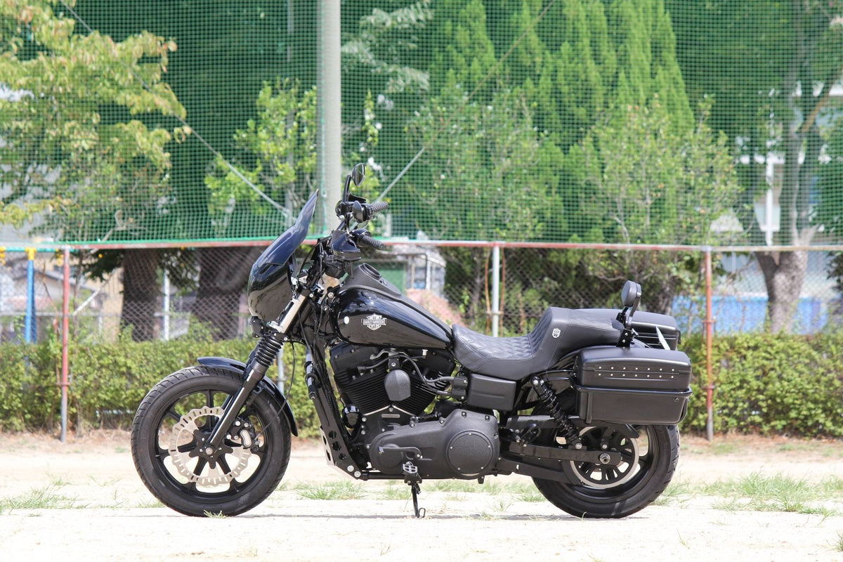 DYNA カスタム GLEAMING-WORKS