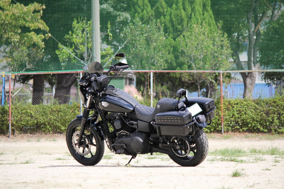 DYNA カスタム GLEAMING-WORKS