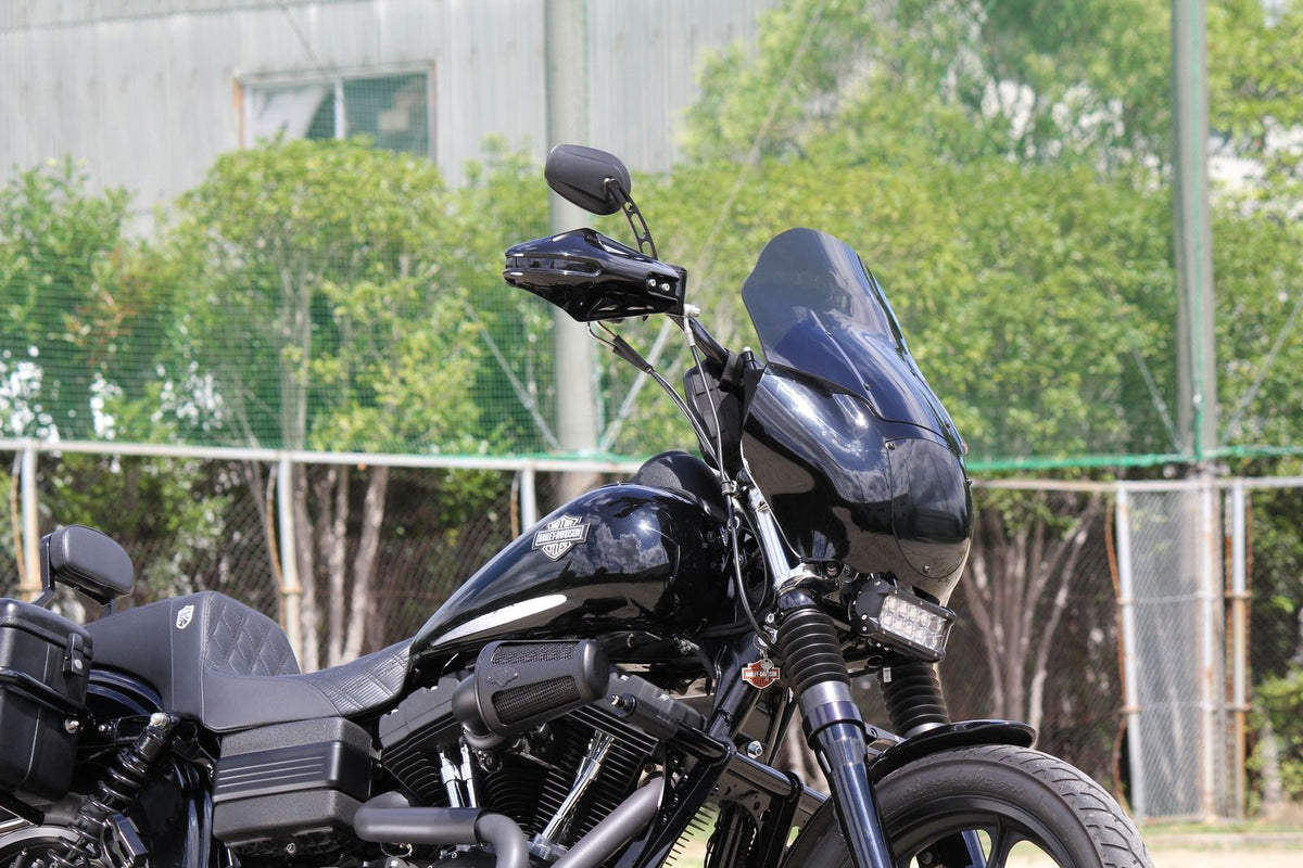DYNA カスタム GLEAMING-WORKS