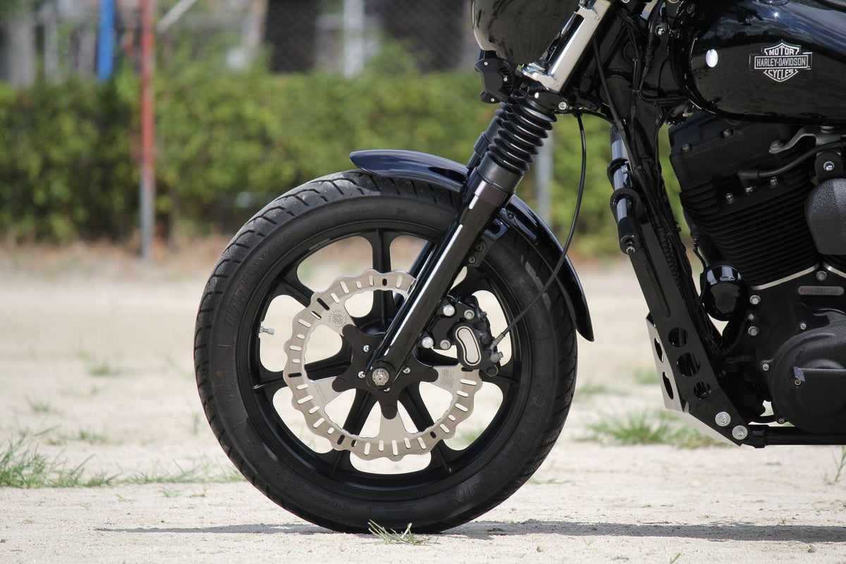 DYNA カスタム GLEAMING-WORKS