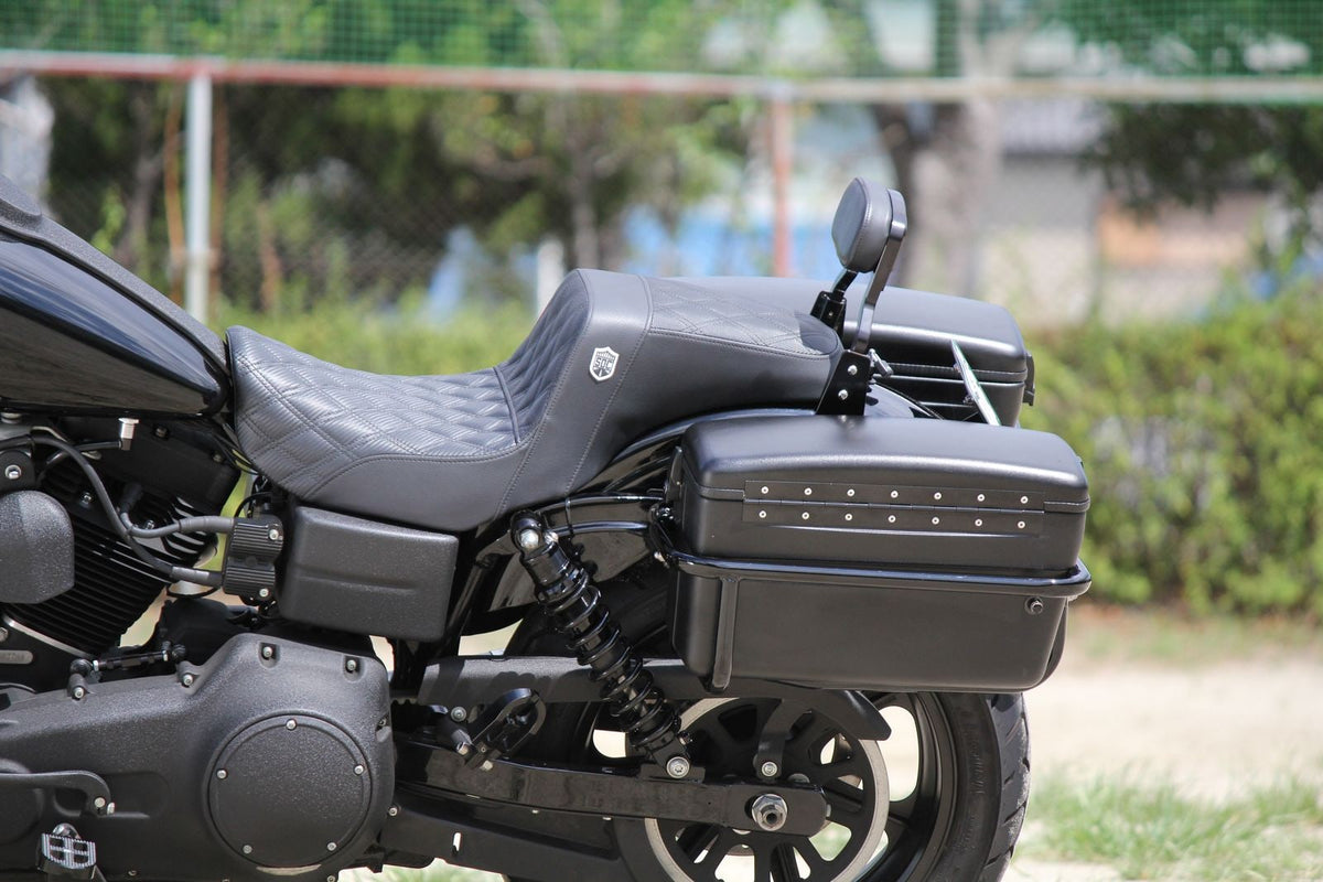 DYNA カスタム GLEAMING-WORKS