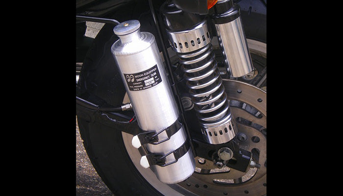 SPORTSTER カスタム LEFT-HAND-MOTOR-GARAGE