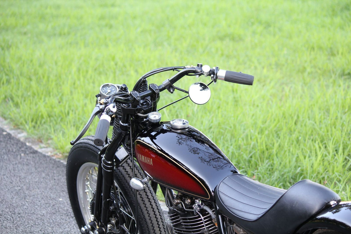 SR400/500 カスタム GOODS