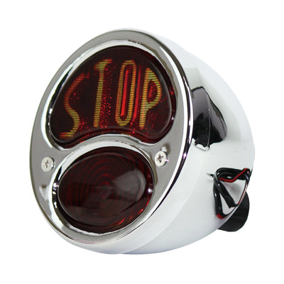 STOP Duo Lamp
