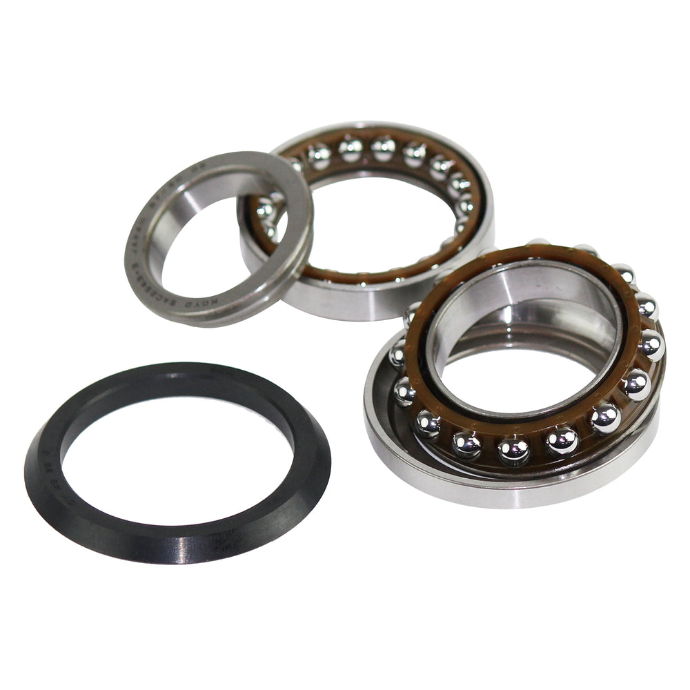 Stock Angular Bearing Set SR400/500