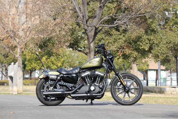 [GLEAMING WORKS] XL883N/made.G20190123