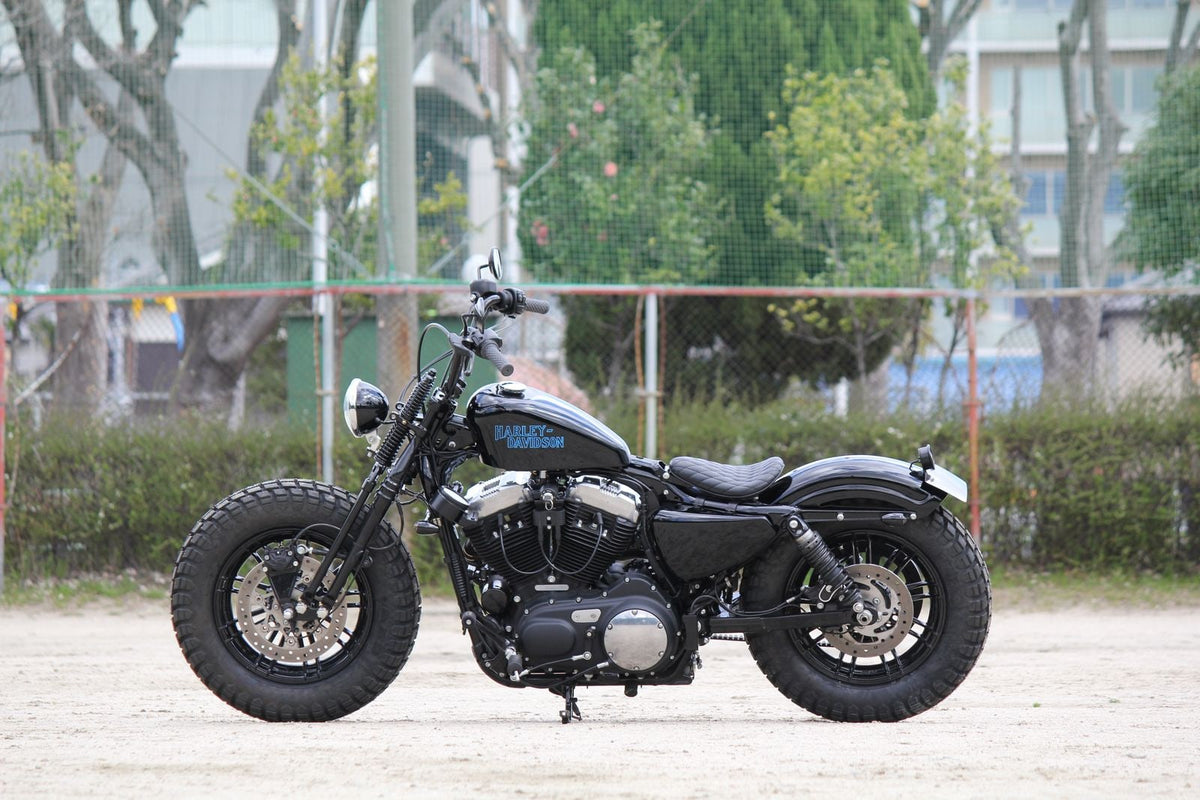 SPORTSTER カスタム GLEAMING-WORKS