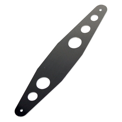 Universal Aluminum Fender Brace