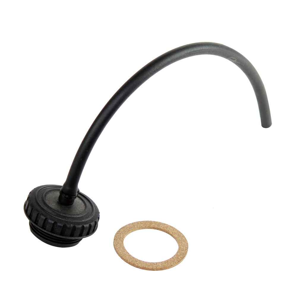 Tank Cap Assy for Teardrop Vintage Tank