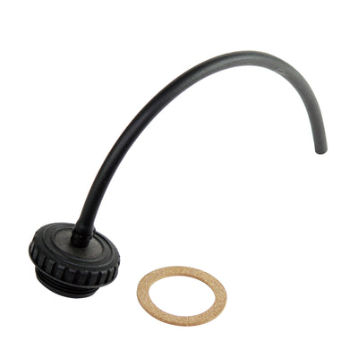 Tank Cap Assy for Teardrop Vintage Tank