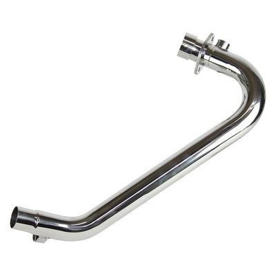 Stick-Out Pipe SR400 FI ('09-Final)